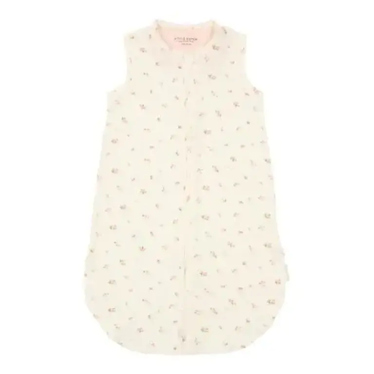 Little Dutch Slaapzak zomer hydrofiel Fairy Blossom