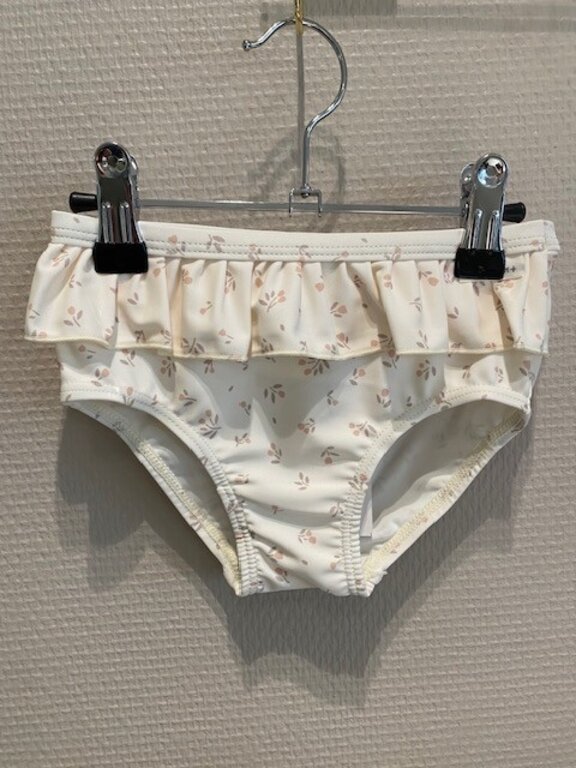 Bamboom Zwembroek - Meisje - UV50+ - Tulips