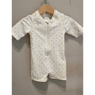 Bamboom Swimsuit UV50+ - Tulips