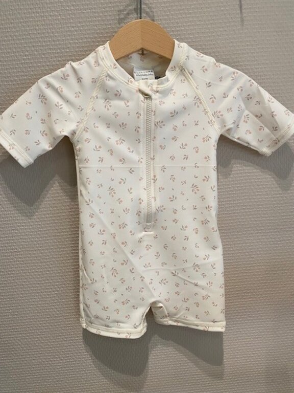 Bamboom Swimsuit UV50+ - Tulips