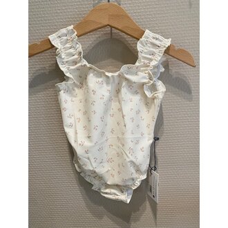 Bamboom Zwempak UV50+ - Tulips