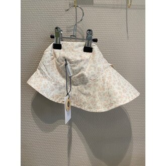 Bamboom Zonnehoedje UV50+ - Petals