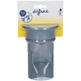 Difrax Difrax Anti Lek 360 Beker Stone 1012 B21