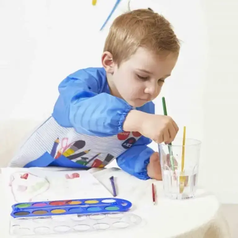 Janod Verfpalet op waterbasis