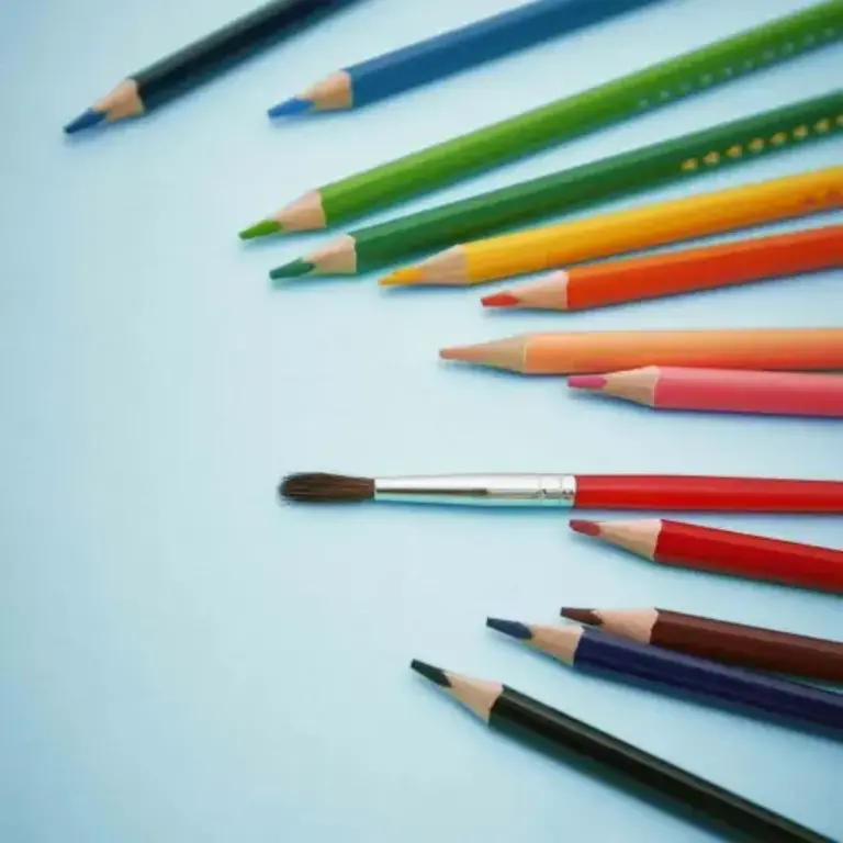 Janod Aquarel potloden x12