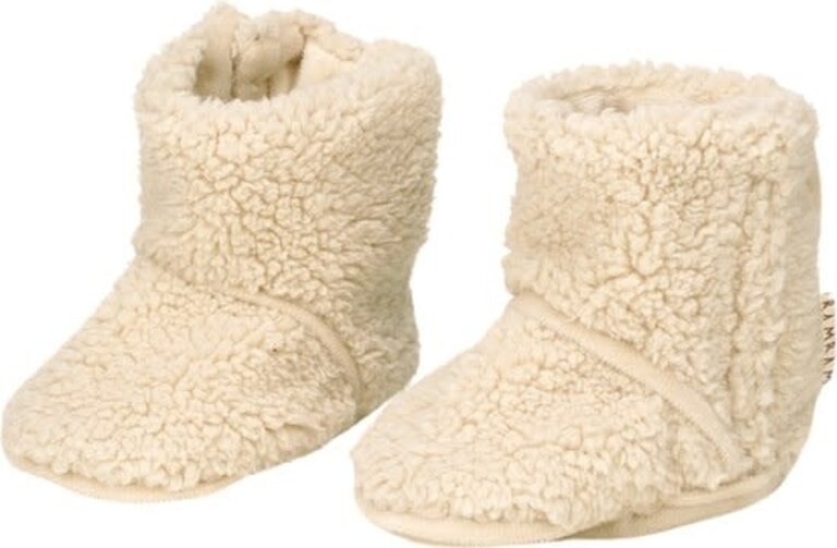Bambam Recycled Booties