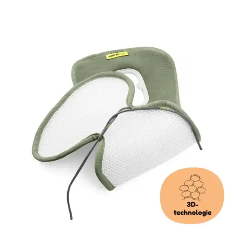 AeroMoov Air Layer - group 0 - Moss