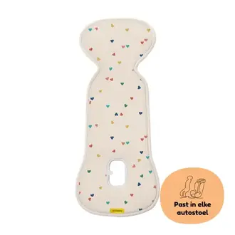 AeroMoov Air Layer - group 0 - Confetti Hearts