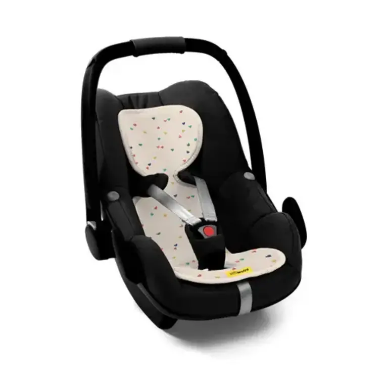 AeroMoov Air Layer - group 0 - Confetti Hearts