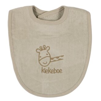 Petit Villain Slab - Kiekeboe- Zand