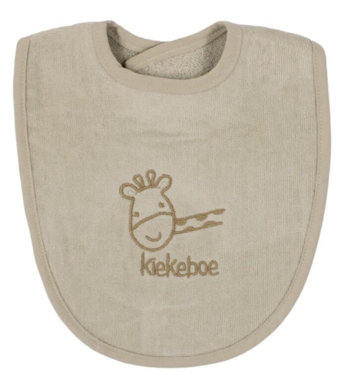 Petit Villain Slab - Kiekeboe- Zand