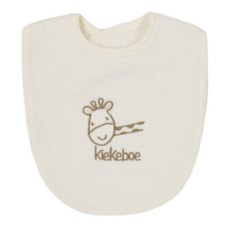 Petit Villain Slab - Kiekeboe - Ecru