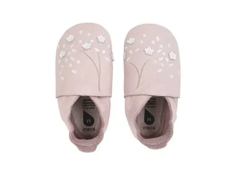 Bobux Soft Soles - Cherry Blossom S