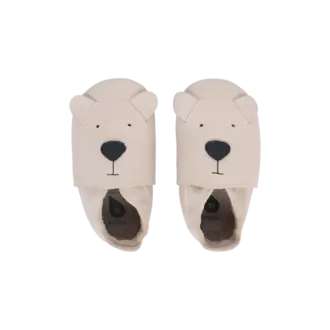 Bobux Soft Soles - Milk Cub S