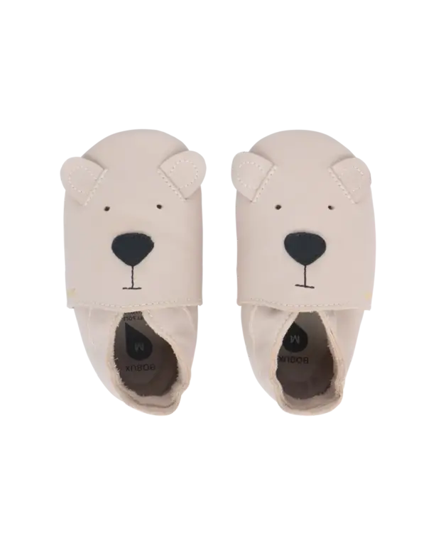 Bobux Soft Soles - Milk Cub S