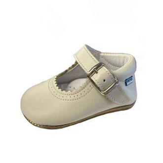 Stabifoot Stabifoot - Ecru - Maat 16