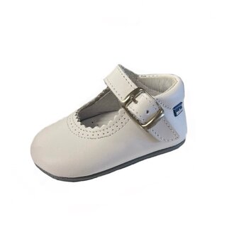 Stabifoot Stabifoot - White/Silver - Maat 16