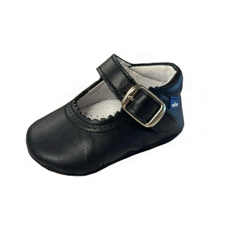 Stabifoot Stabifoot - Navy - Maat 18