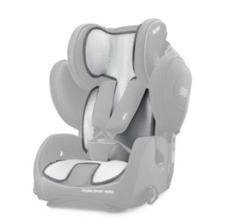 Recaro Airmesh - Young Sport Hero