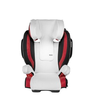 Recaro Summer Cover white - Monza Nova 2/Seatfix/IS