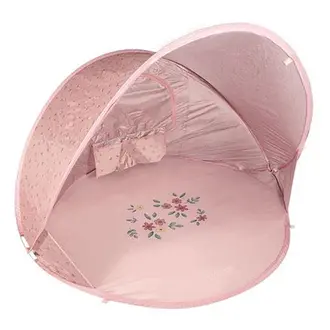 Little Dutch Pop-up strandtent Ocean Dreams Pink