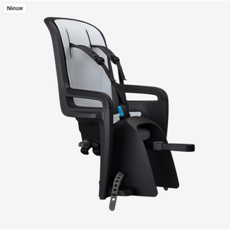 Thule Thule RideAlong 2 - Dark Grey