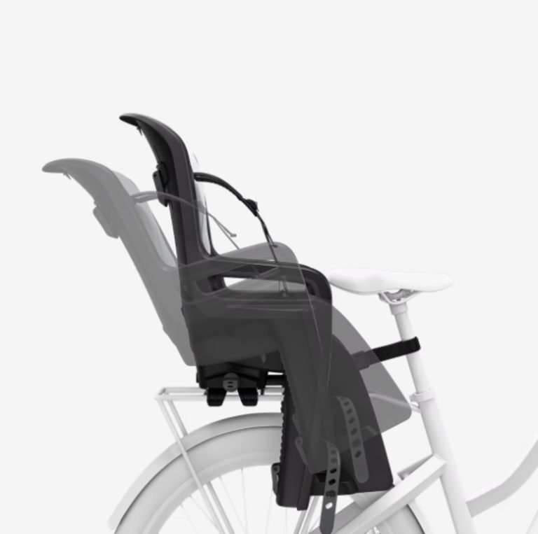 Thule Thule RideAlong 2 - Dark Grey