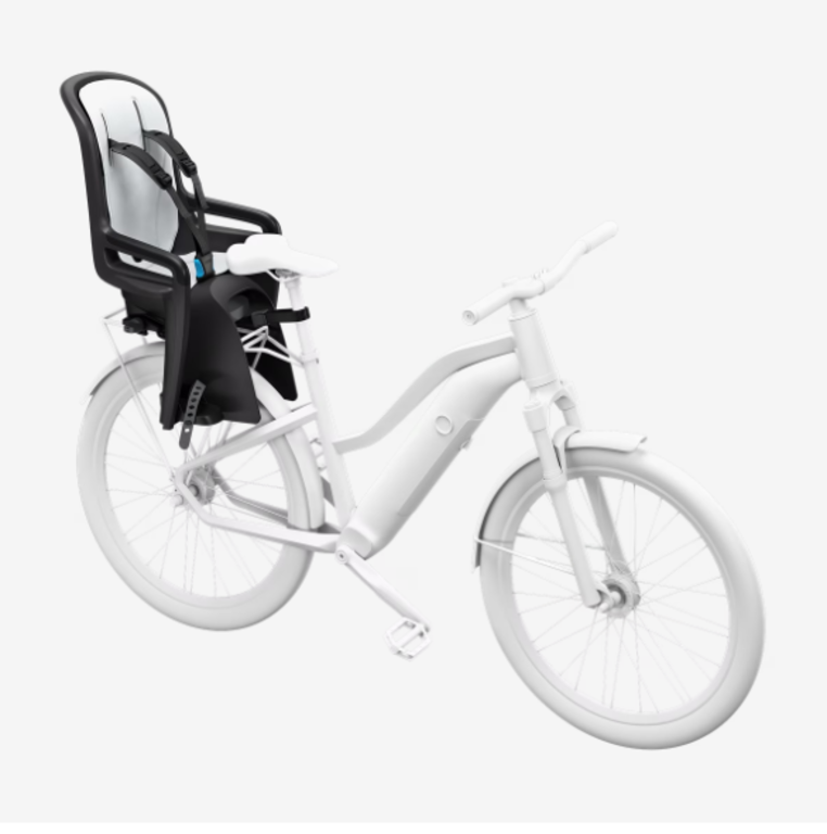 Thule Thule RideAlong 2 - Dark Grey