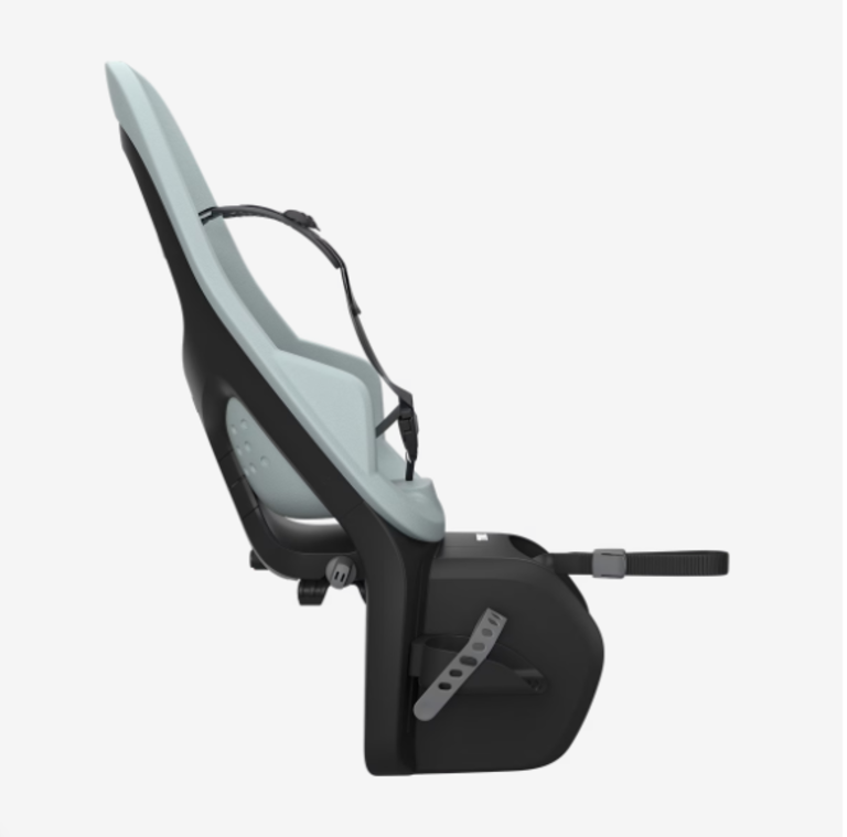 Thule Thule Yepp 2 Maxi - Rack Mount - Alaska