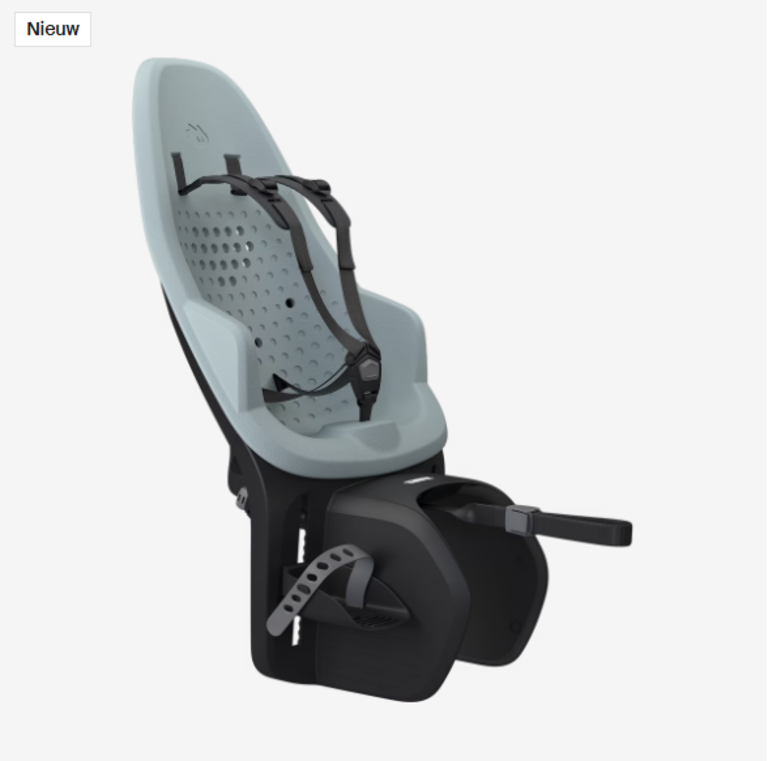 Thule Thule Yepp 2 Maxi - Rack Mount - Alaska