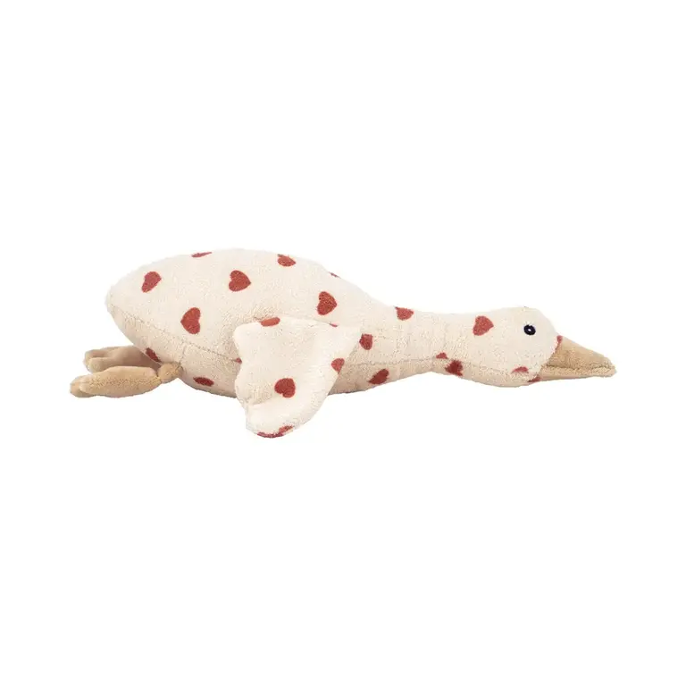 Flow Liva (Hearts) Limited - Rechargeable Heartbeat Comforter
