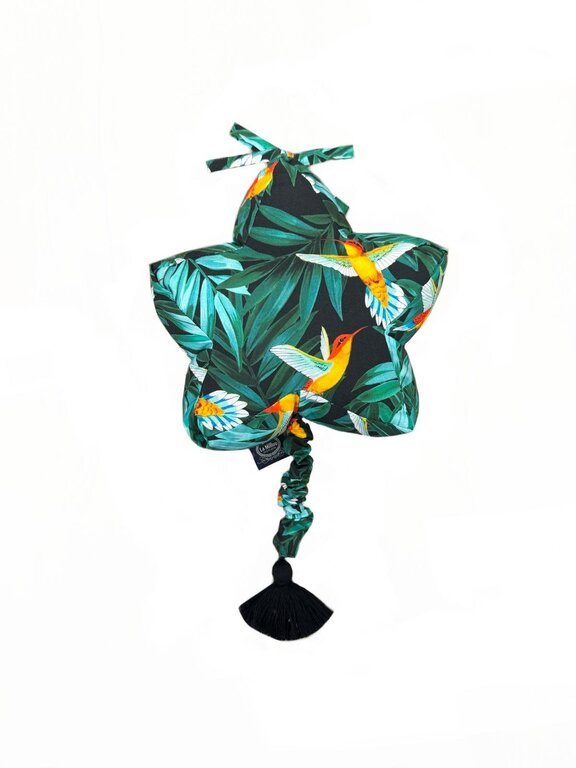 La Millou Musical Mobile Star - Colibri