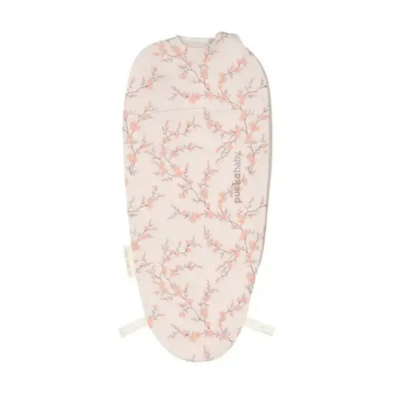 Puckababy The Original - Piep - 0/3 M - Cotton - Blossom