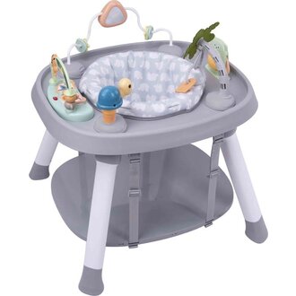 Topmark Multi Play Center Billy Grey