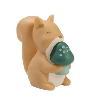 Little Dutch Nachtlampje Eekhoorn