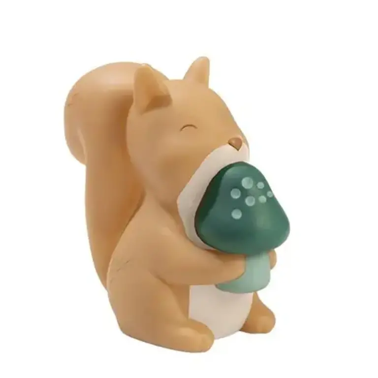 Little Dutch Nachtlampje Eekhoorn