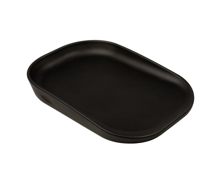 Pericles Waskussen Splashy Black