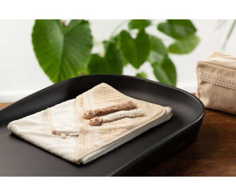 Pericles Waskussen Splashy Black