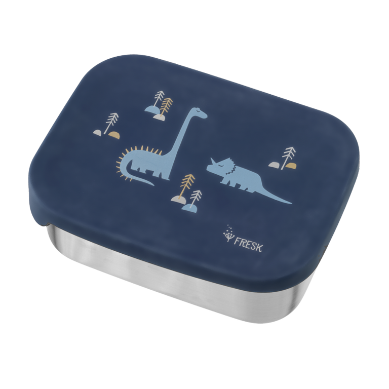 Fresk Lunchbox Dino