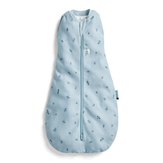 ErgoPouch Cocoon inbaker slaapzak Tog 1.0 Dragonflies- 0-3 Maand