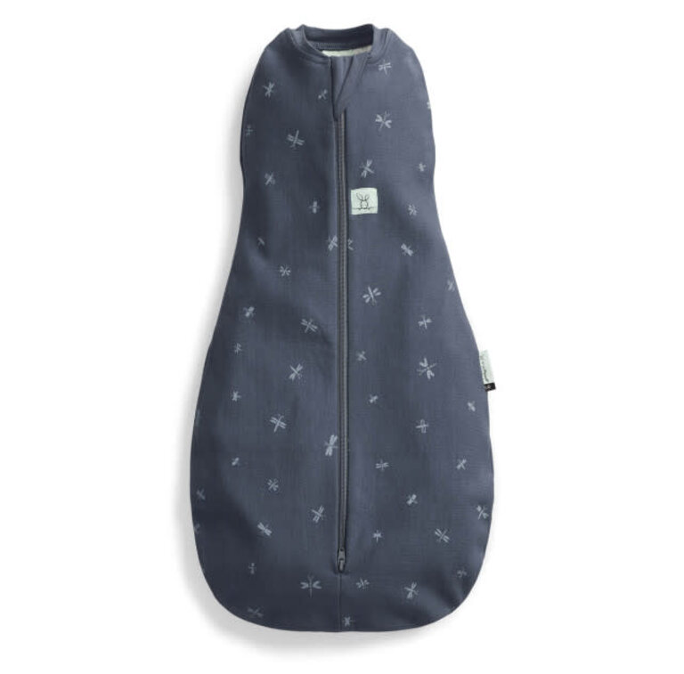 ErgoPouch Cocoon inbaker slaapzak Tog 0.2 Dusk- 6-12 Maand
