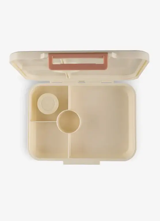 Citron Tritan Lunchbox Cherry