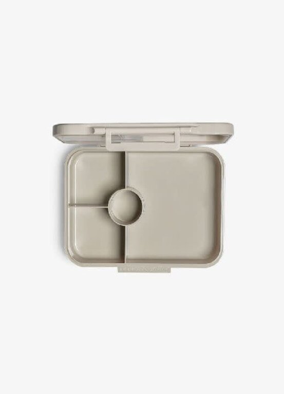 Citron Tritan Lunchbox Vihicles