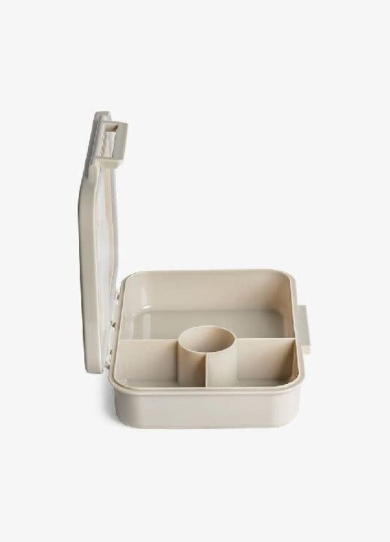 Citron Tritan Lunchbox Vihicles