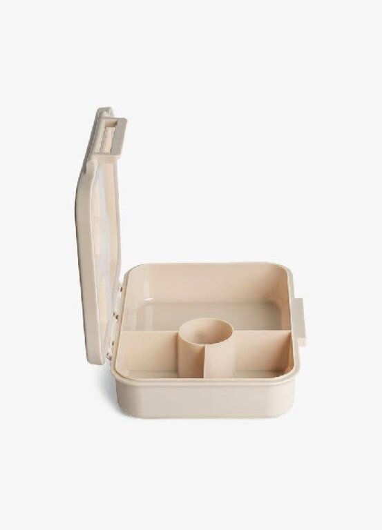 Citron Tritan Lunchbox Ballerina