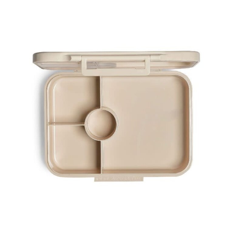 Citron Tritan Lunchbox Ballerina