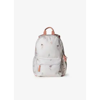 Citron Medium Rugzak Ballerina