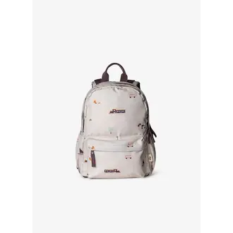 Citron Medium Rugzak Vehicles