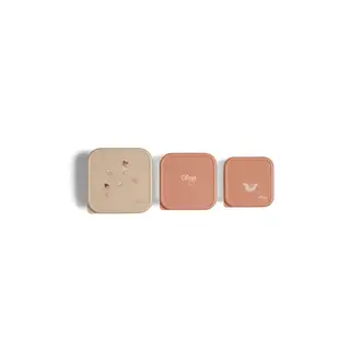 Citron Snackbox Ballerina