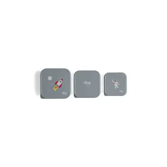 Citron Snackbox Spaceship